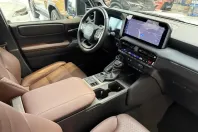 Toyota Land Cruiser din 2025 cu 12.900 km - oferta TOY120006 - foto 5