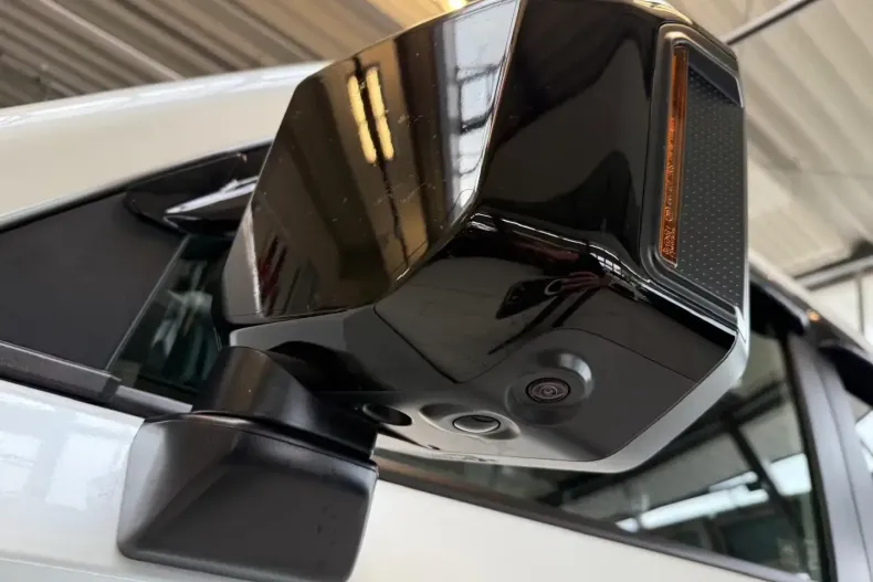 Toyota Land Cruiser din 2025 cu 12.900 km - oferta TOY120006 - foto 10