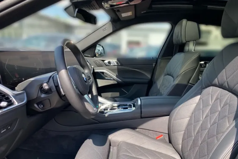 BMW X6 din 2024 cu 26.500 km - oferta BMW120007 - foto 7