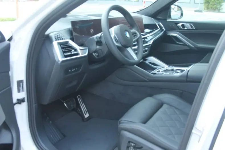 BMW X6 din 2024 cu 6.200 km - oferta BMW120008 - foto 7