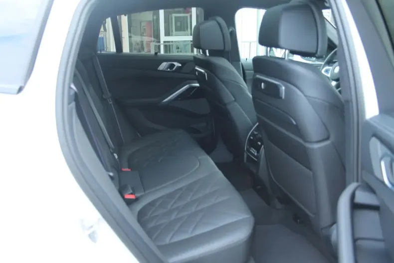 BMW X6 din 2024 cu 6.200 km - oferta BMW120008 - foto 16