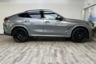 BMW X6 din 2024 cu 7.916 km - oferta BMW120009 - foto 2