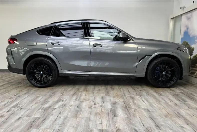 BMW X6 din 2024 cu 7.916 km - oferta BMW120009 - foto 2