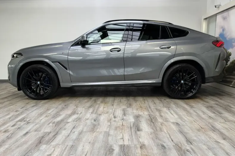 BMW X6 din 2024 cu 7.916 km - oferta BMW120009 - foto 3