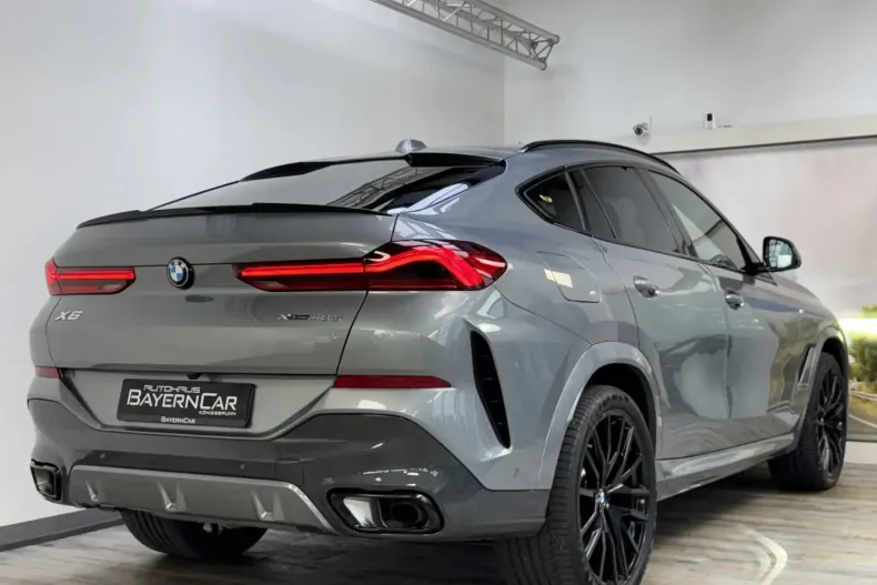 BMW X6 din 2024 cu 7.916 km - oferta BMW120009 - foto 5