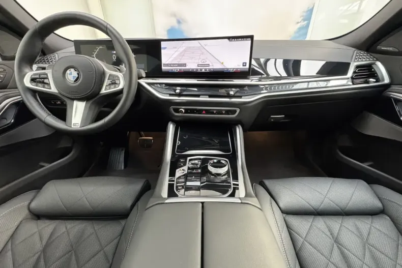 BMW X6 din 2024 cu 7.916 km - oferta BMW120009 - foto 6