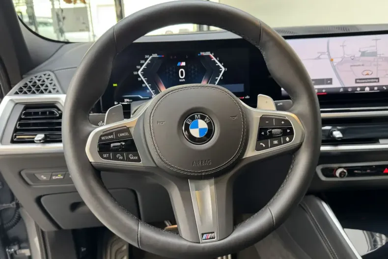 BMW X6 din 2024 cu 7.916 km - oferta BMW120009 - foto 8