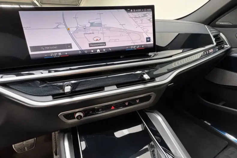 BMW X6 din 2024 cu 7.916 km - oferta BMW120009 - foto 9