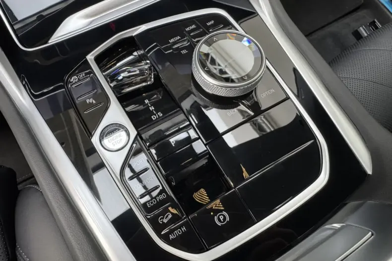 BMW X6 din 2024 cu 7.916 km - oferta BMW120009 - foto 10