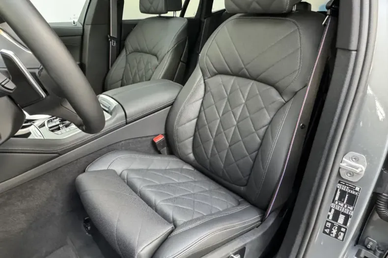 BMW X6 din 2024 cu 7.916 km - oferta BMW120009 - foto 12