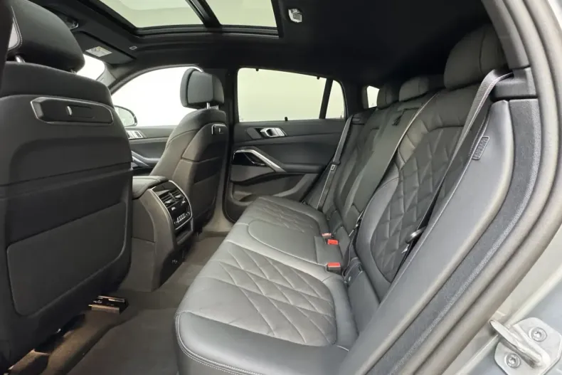 BMW X6 din 2024 cu 7.916 km - oferta BMW120009 - foto 17