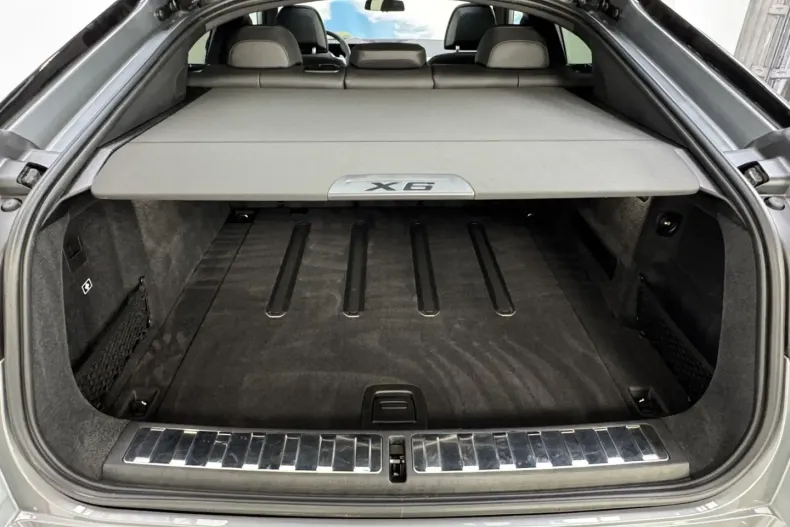 BMW X6 din 2024 cu 7.916 km - oferta BMW120009 - foto 19