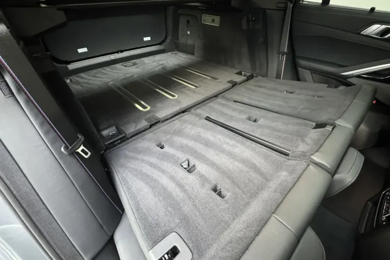 BMW X6 din 2024 cu 7.916 km - oferta BMW120009 - foto 21