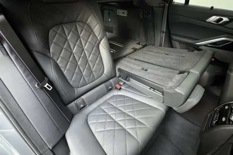 BMW X6 din 2024 cu 7.916 km - oferta BMW120009 - foto 22