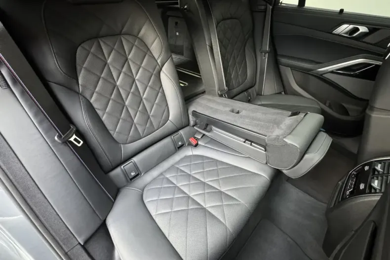 BMW X6 din 2024 cu 7.916 km - oferta BMW120009 - foto 23