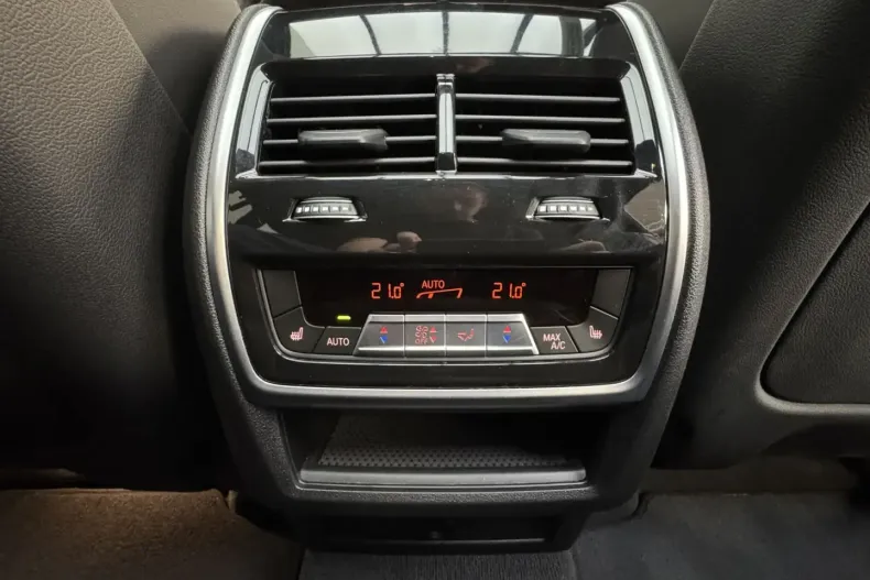 BMW X6 din 2024 cu 7.916 km - oferta BMW120009 - foto 25