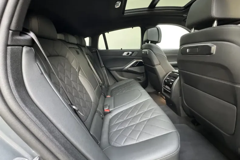 BMW X6 din 2024 cu 7.916 km - oferta BMW120009 - foto 26