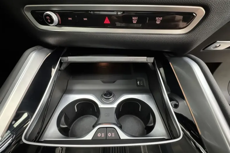 BMW X6 din 2024 cu 7.916 km - oferta BMW120009 - foto 29