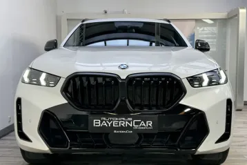 BMW X6 din 2024 - oferta BMW120010