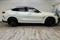 BMW X6 din 2024 cu 8.332 km - oferta BMW120010 - foto 2