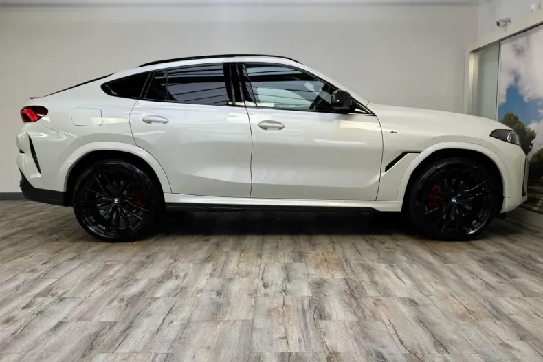 BMW X6 din 2024 cu 8.332 km - oferta BMW120010 - foto 2