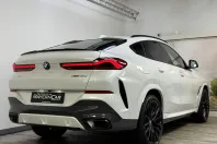 BMW X6 din 2024 cu 8.332 km - oferta BMW120010 - foto 5
