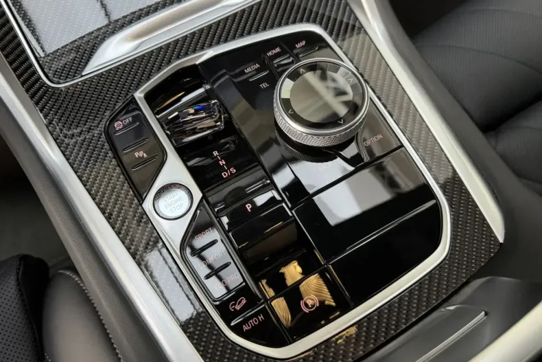 BMW X6 din 2024 cu 8.332 km - oferta BMW120010 - foto 10