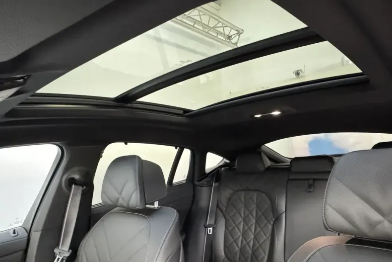 BMW X6 din 2024 cu 8.332 km - oferta BMW120010 - foto 11