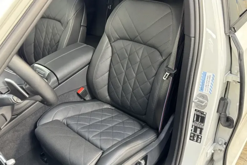 BMW X6 din 2024 cu 8.332 km - oferta BMW120010 - foto 12