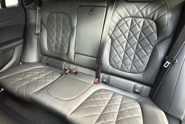 BMW X6 din 2024 cu 8.332 km - oferta BMW120010 - foto 15