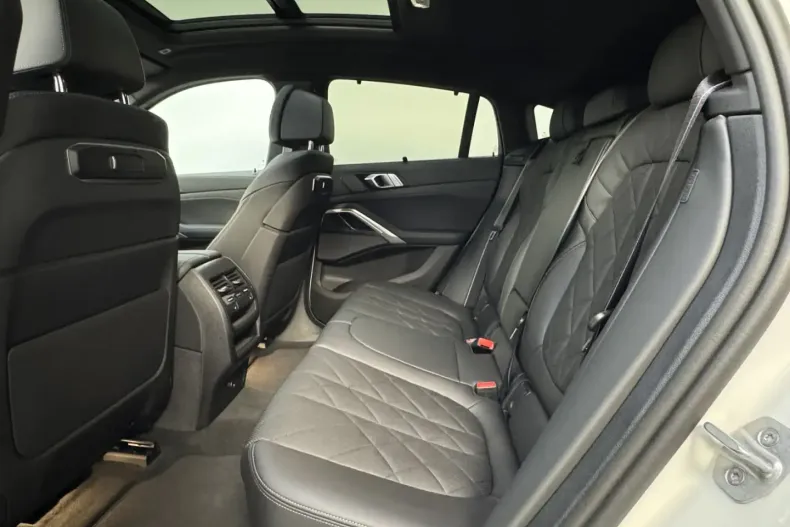 BMW X6 din 2024 cu 8.332 km - oferta BMW120010 - foto 16