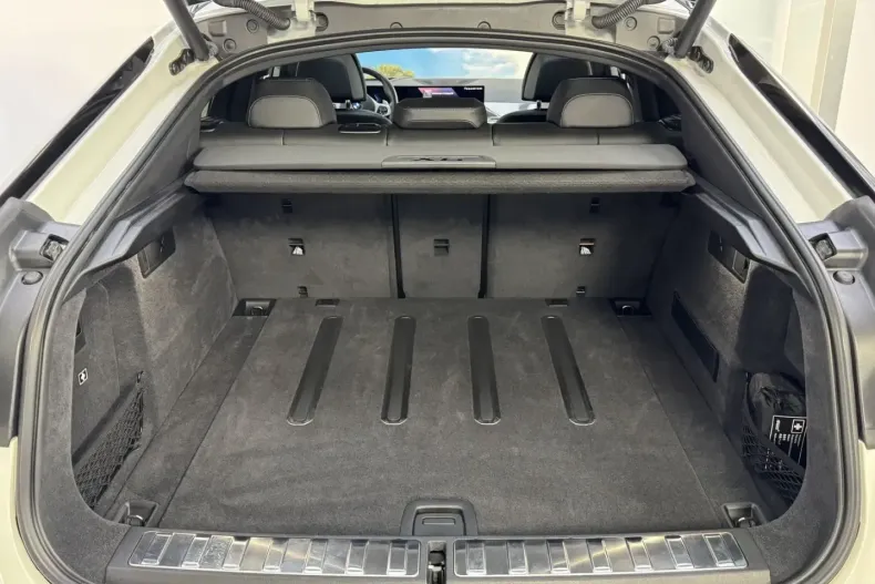 BMW X6 din 2024 cu 8.332 km - oferta BMW120010 - foto 18