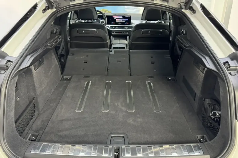 BMW X6 din 2024 cu 8.332 km - oferta BMW120010 - foto 19