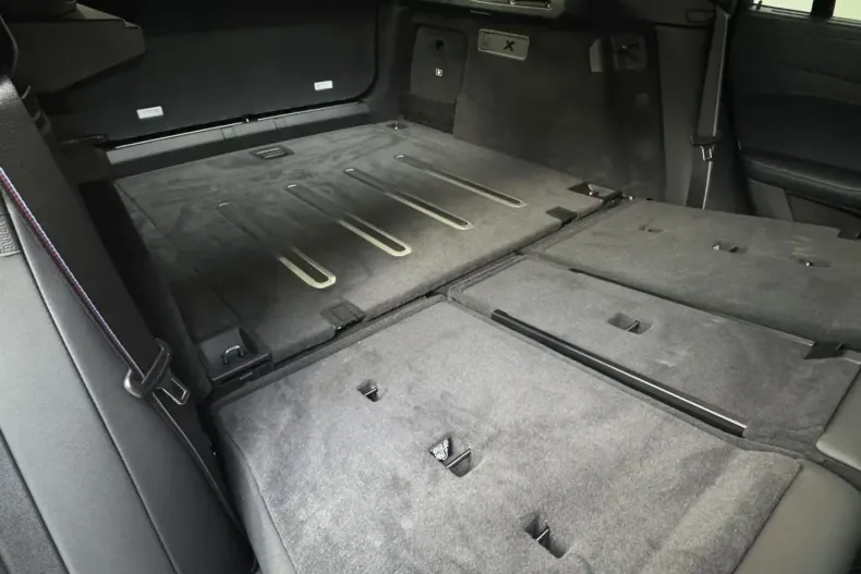 BMW X6 din 2024 cu 8.332 km - oferta BMW120010 - foto 20