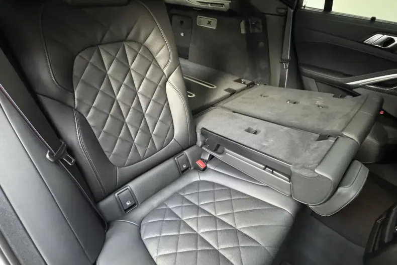 BMW X6 din 2024 cu 8.332 km - oferta BMW120010 - foto 21