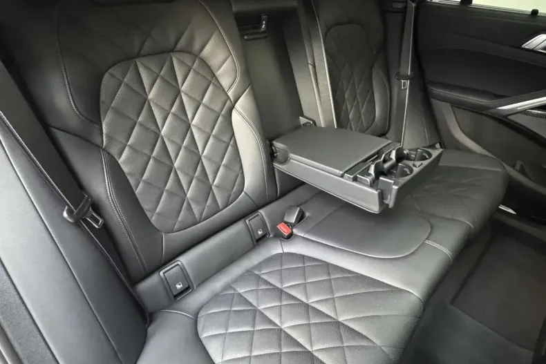 BMW X6 din 2024 cu 8.332 km - oferta BMW120010 - foto 23