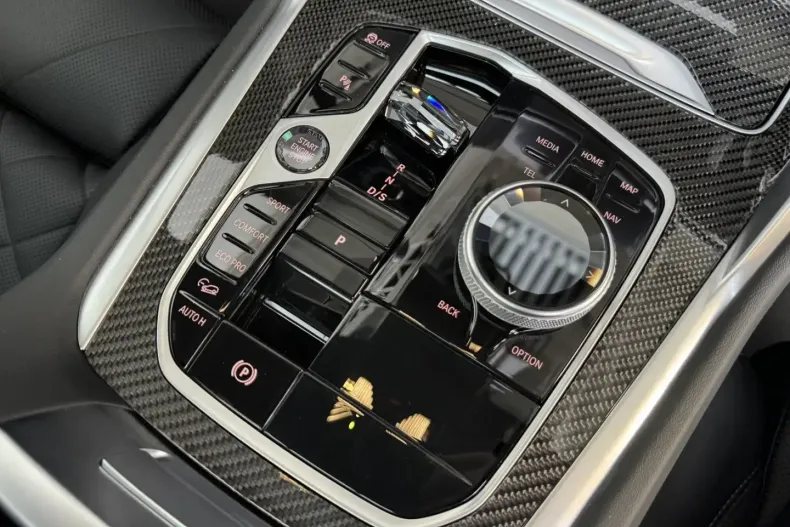 BMW X6 din 2024 cu 8.332 km - oferta BMW120010 - foto 28