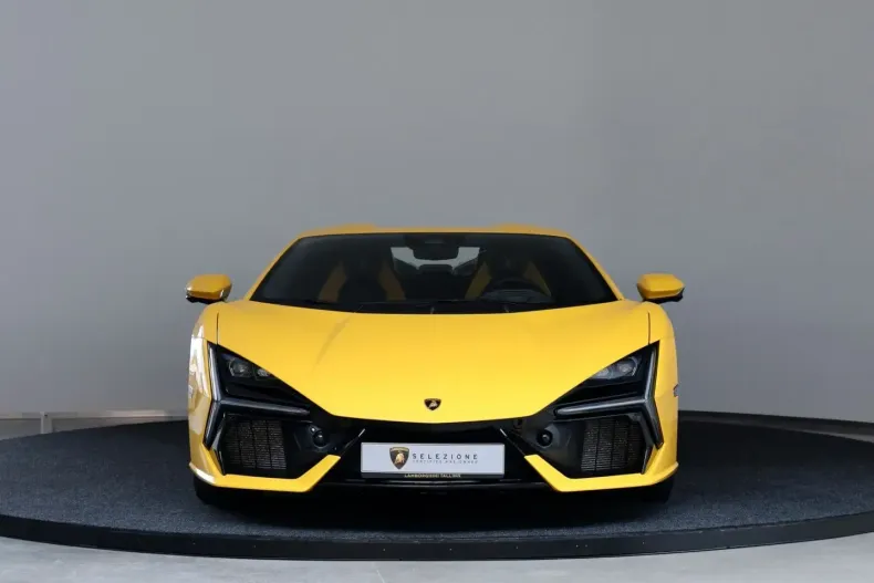 Lamborghini Revuelto din 2024 cu 5.574 km - oferta LAM120011 - foto 2