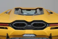 Lamborghini Revuelto din 2024 cu 5.574 km - oferta LAM120011 - foto 5