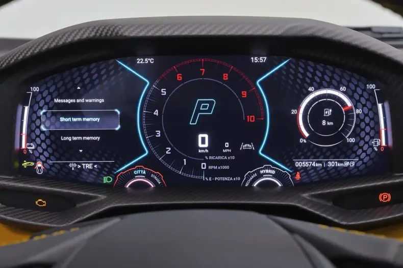 Lamborghini Revuelto din 2024 cu 5.574 km - oferta LAM120011 - foto 11