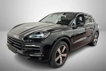 Porsche Cayenne din 2024 - oferta POR120012