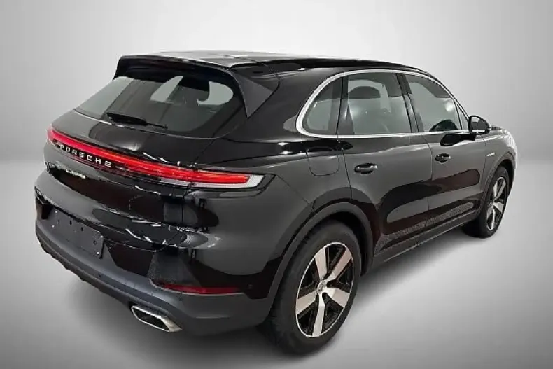 Porsche Cayenne din 2024 cu 14.245 km - oferta POR120012 - foto 2