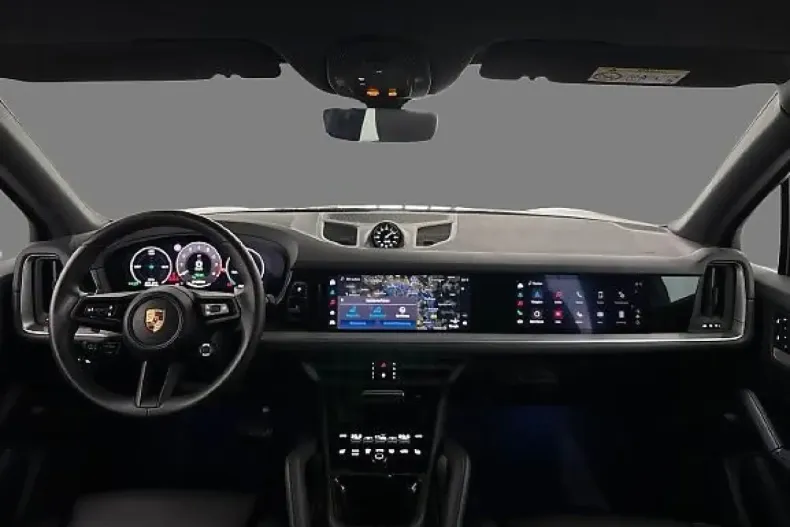 Porsche Cayenne din 2024 cu 14.245 km - oferta POR120012 - foto 3