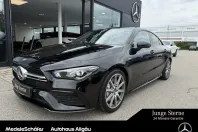 Mercedes-Benz CLA 35 AMG din 2022 cu 52.943 km - oferta MER120013 - foto 1