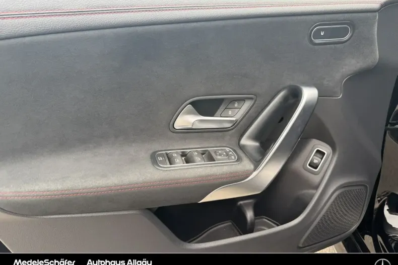 Mercedes-Benz CLA 35 AMG din 2022 cu 52.943 km - oferta MER120013 - foto 8