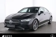 Mercedes-Benz CLA 220 din 2024 cu 25.875 km - oferta MER120014 - foto 1