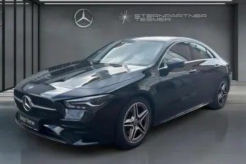 Mercedes-Benz CLA 220 din 2024 - oferta MER120015