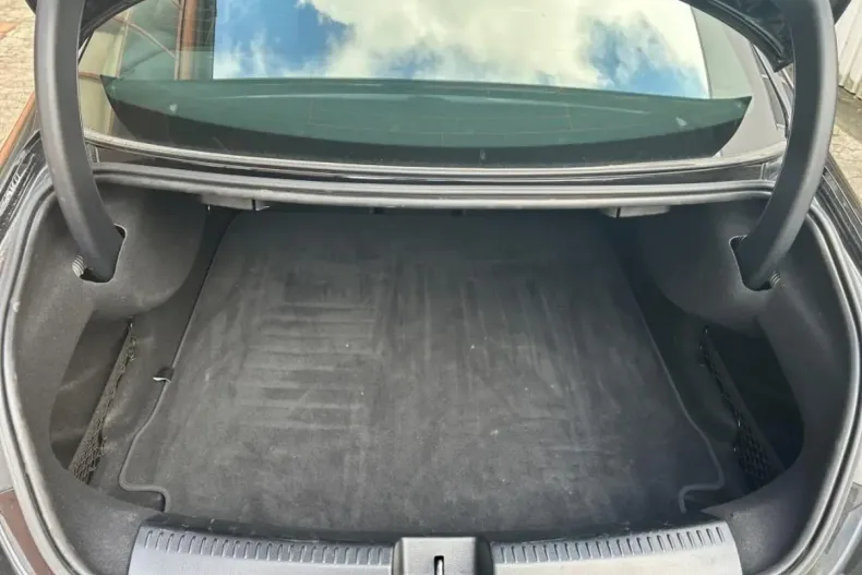 Mercedes-Benz CLA 220 din 2024 cu 27.568 km - oferta MER120015 - foto 10