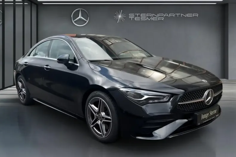 Mercedes-Benz CLA 220 din 2024 cu 27.568 km - oferta MER120015 - foto 17