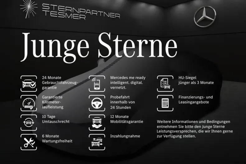 Mercedes-Benz CLA 220 din 2024 cu 27.568 km - oferta MER120015 - foto 19